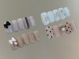 ★Welcome Collection