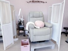 カーサグラン(Casa Gran)の雰囲気(お客様の“過ごしやすい”を大切に!可愛い道具と空間づくりを♪)