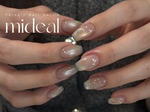 ミディール(mideal)/