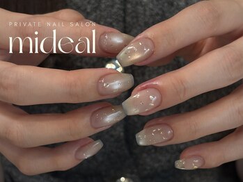 ミディール(mideal)/
