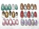 ボーホーネイルズコレクション(BOHO NAILS COLLECTION)の写真