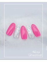 はあとねいる 銀座新富町店/定額4,400円