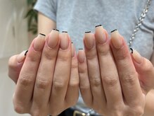 シー 川崎店(She)/スキニーフレンチ/staff:hina