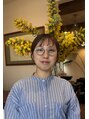 ヘアセレクトクリア 阿部 菜奈海