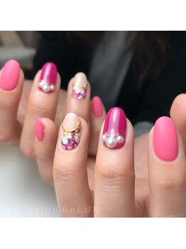 フリーデザイン