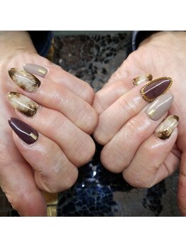 ネイルサロンピクシー 国分寺店(PIXY)/