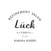 カラダ改善サロン ラック(Luck)ロゴ