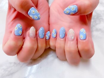 ビューティーサロン レリオ(Relio)/