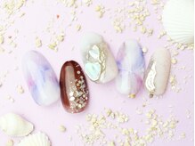 プレジール(Plaisir)/'21,7月サンプルデザイン*