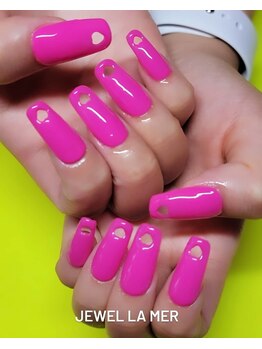 ジュエル ラ メール(Jewel la mer)/