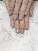 ラス 方南町駅前店(LATH)/8月*ネイル