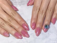 モアニ ヒロオ 渋谷店(MOANI Hiroo)/マオジェル×ビジューアート