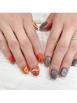 シエルズビューティー(ciel's beauty)/カスタムコース8900円