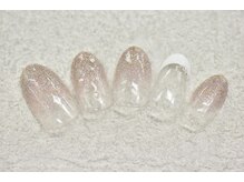 フェリス(Feliz)/定額デザイン5700円