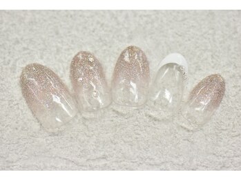 フェリス(Feliz)/定額デザイン5700円