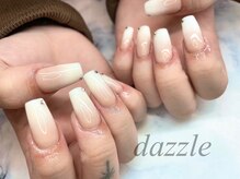 ダズル(dazzle)/王道ベイビーブーマー