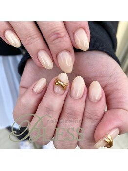 ブレス(BLESS)/リング