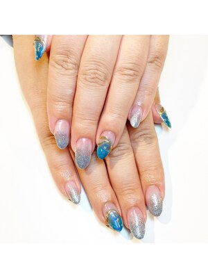 Nail Salon liber 【ネイルサロンリベル】