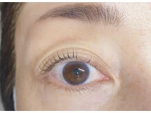 リシェル アイラッシュ 平塚店(Richelle eyelash)/ラッシュリフト カールデザイン