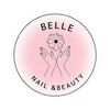 ベル(Belle)ロゴ