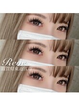 レーヴ(REVE)/マツエク