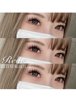 レーヴ(REVE)/マツエク