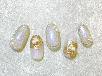 ルアナ 若葉台店(LUANA)/アート多めセレブプラン