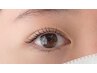 【9/9限定】◆ナチュラルまつ毛パーマ¥4500→¥4200