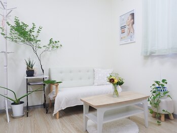 リッカロッカ(RIKKA&ROCCA)/カウンセリングスペース