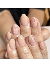 9月◇ネイル