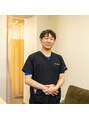ビヨウハリセイタイ エヌサンテシンキュウチリョウイン(N サンテ針灸治療院) 池田 紀久