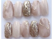 チアフルチア バイ リッチネイル(CheerfulCheer by Ricci nail)/