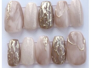 チアフルチア バイ リッチネイル(CheerfulCheer by Ricci nail)/