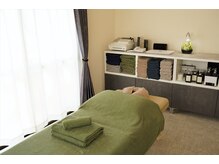 ウイユ(Oeil)/完全個室サロン