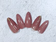 ヴィシャルム(Vie Charme)/定額ナチュラルコース