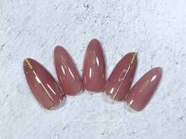 定額ナチュラルコース