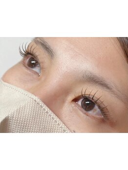 カラーエクステがあるサロン