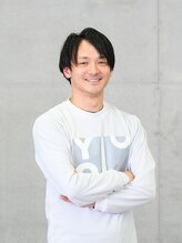 ヨロジム(YOLO GYM) 齊藤 康文