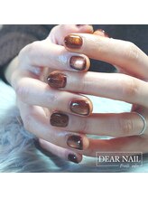 ディアネイル(DEAR NAIL)/