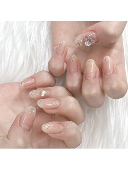 シンデレラジェル(シンデレラGEL)/参考価格 ¥7,500