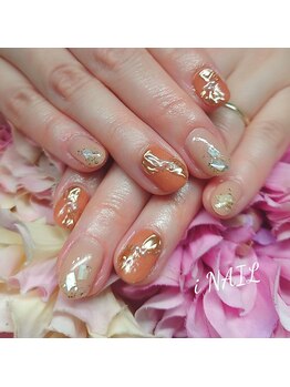 アイネイル(iNAIL)/