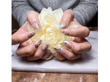 シオン(Sion)/定額ネイルB (オフ込み)