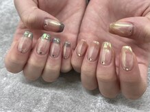 ディアネイル 大宮店(Deanail)/