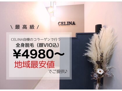 セリーナ 八尾店(CELINA)の写真