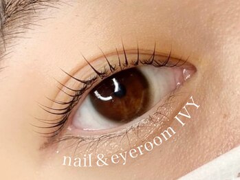 アイヴィー(IVY)/ケラチンラッシュリフト