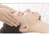 BH【人気No.2眼精疲労改善☆全身整体+ドライヘッドスパ75分￥6,980→¥,5980
