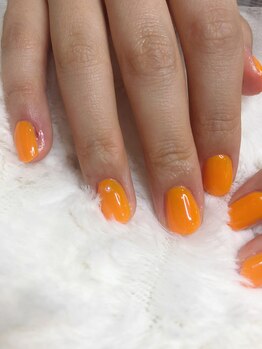 ビタミンカラー