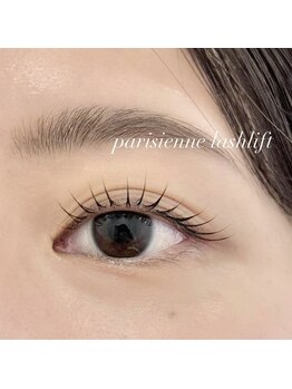 ルシエル アイラッシュ 薬院店(LuXiel Eyelash)/