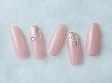 エイミーアーブル(amiable)/シンプルコース