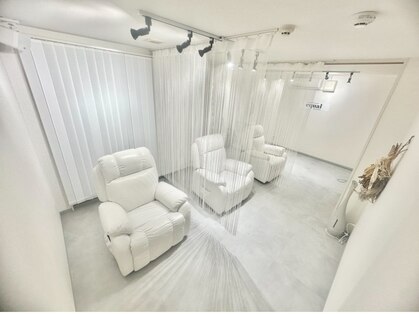 イコール 金山駅前店(equal)の写真